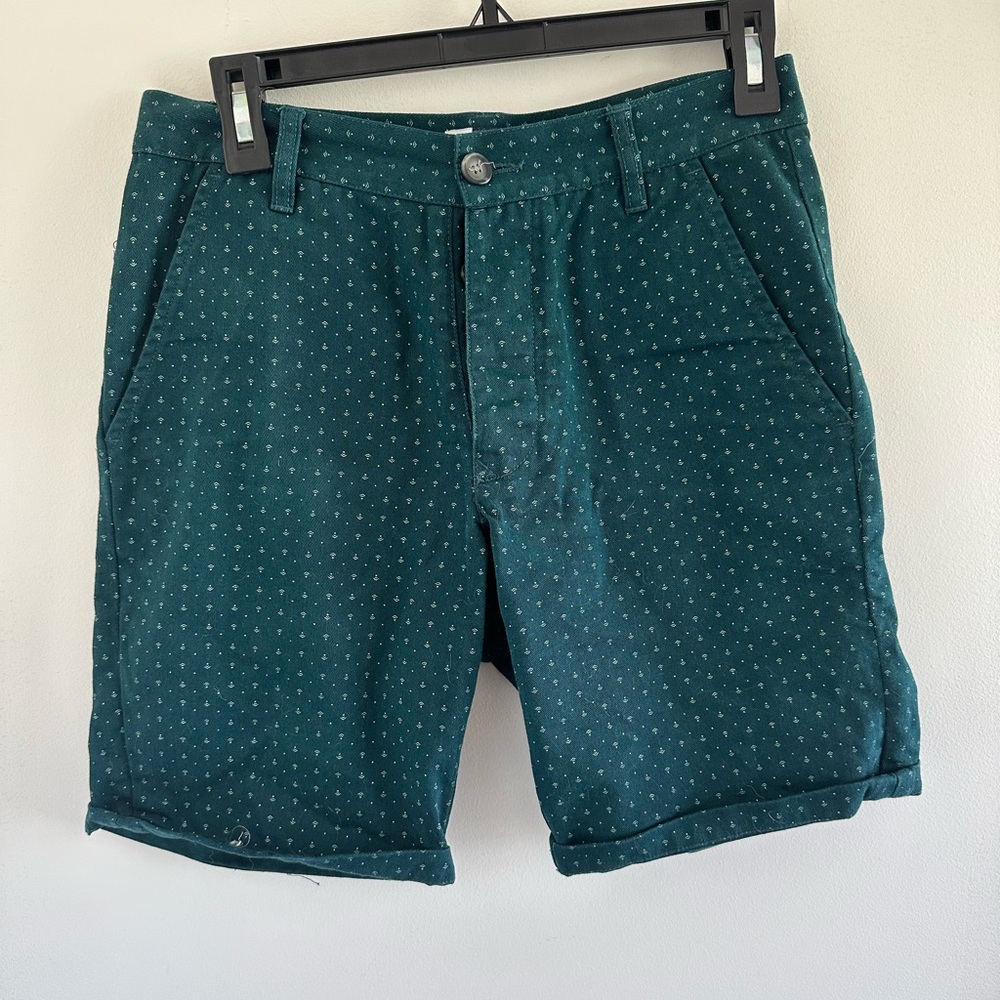 Topman women’s Bermuda Shorts